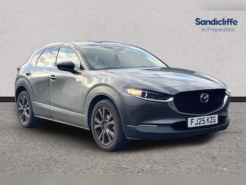 2025 - 2.0 e-Skyactiv X MHEV Homura 5dr [Sunroof]