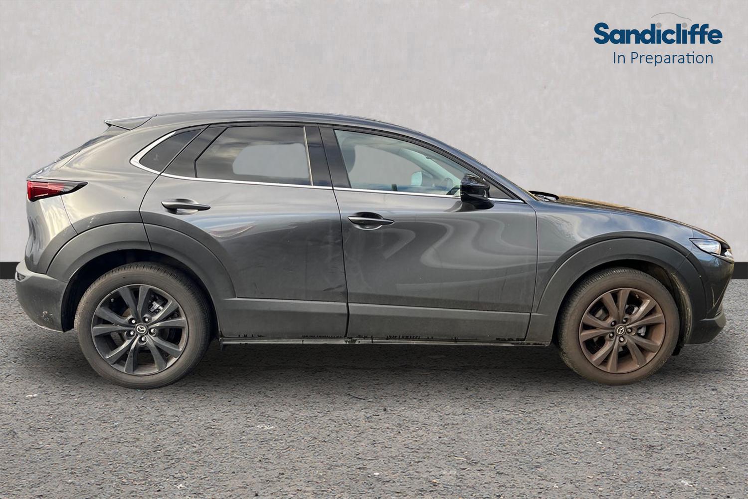 Used Mazda CX-30 2025 for sale - 77370519: Photo 2