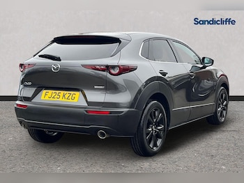 Used Mazda CX-30 2025 for sale - 77370519: Photo