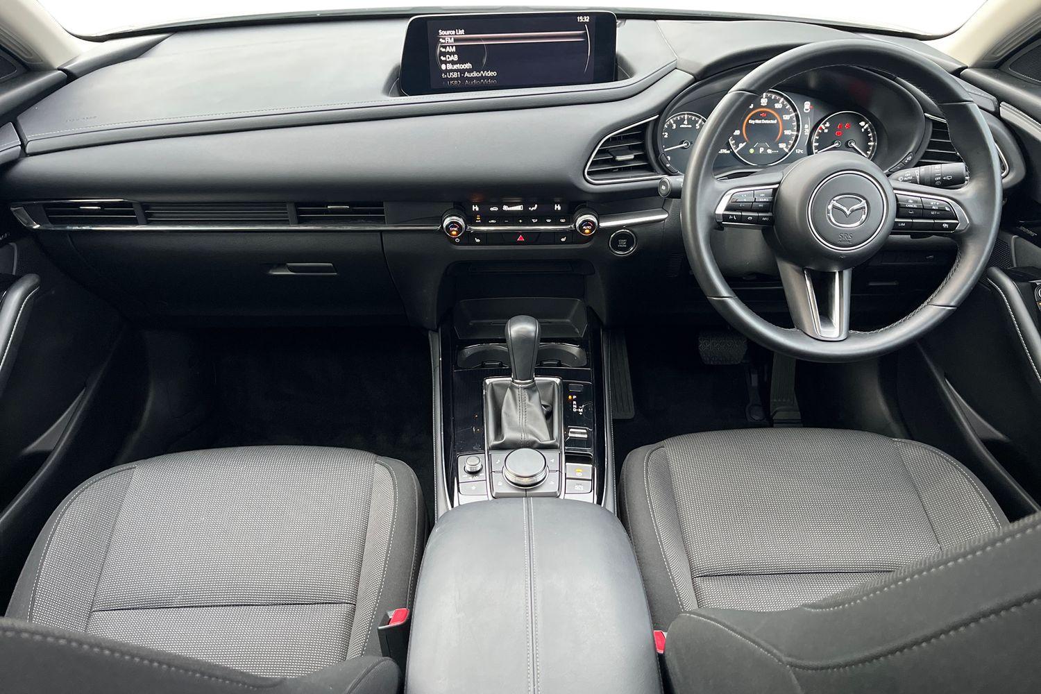 Used Mazda CX-30 2024 for sale - 76497155: Photo 11