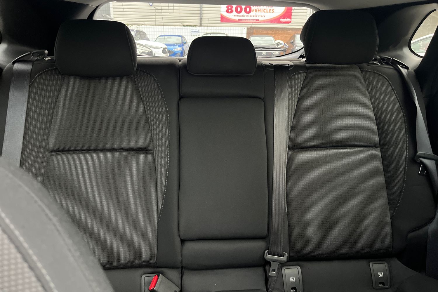 Used Mazda CX-30 2024 for sale - 76497155: Photo 13