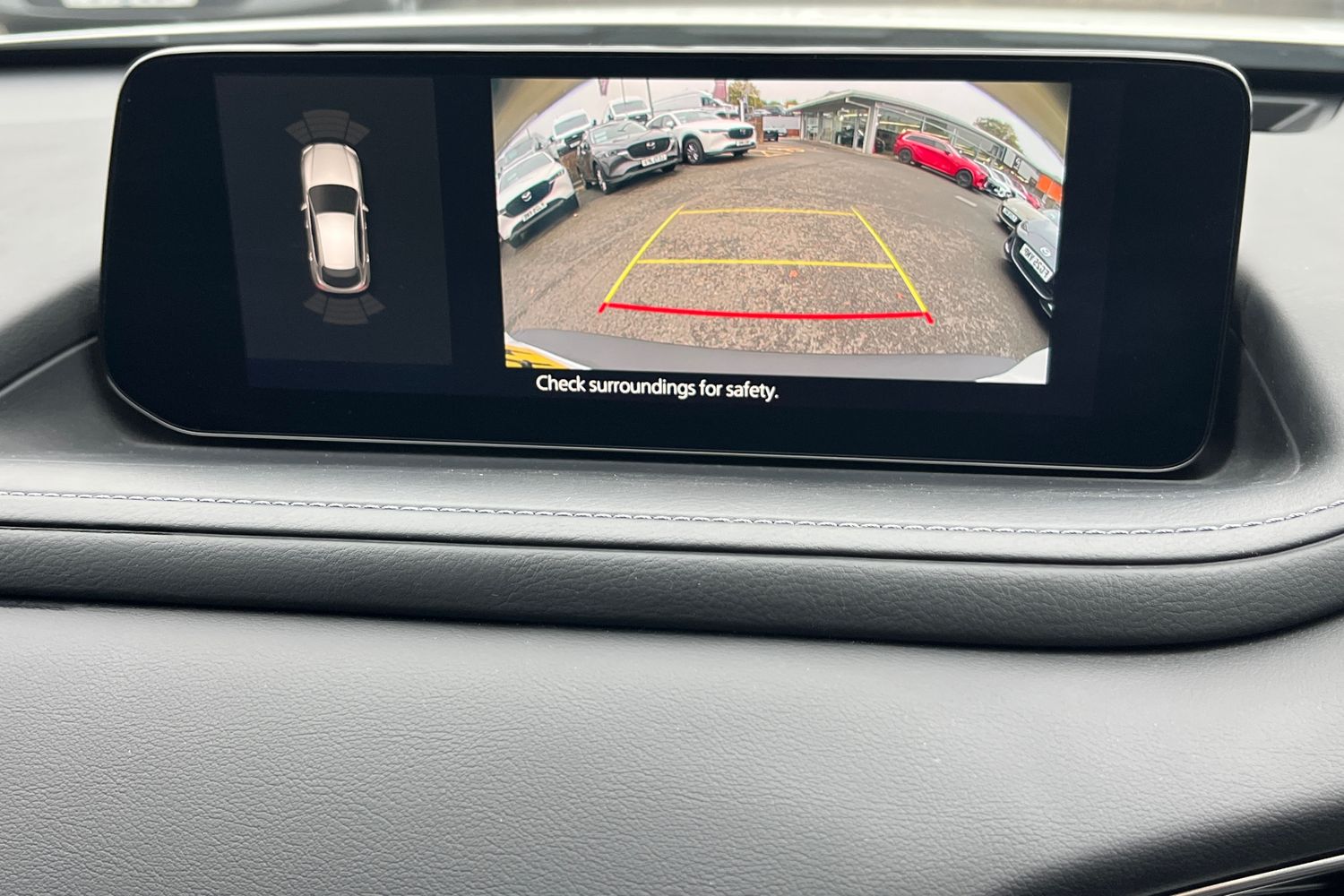 Used Mazda CX-30 2024 for sale - 76497155: Photo 16