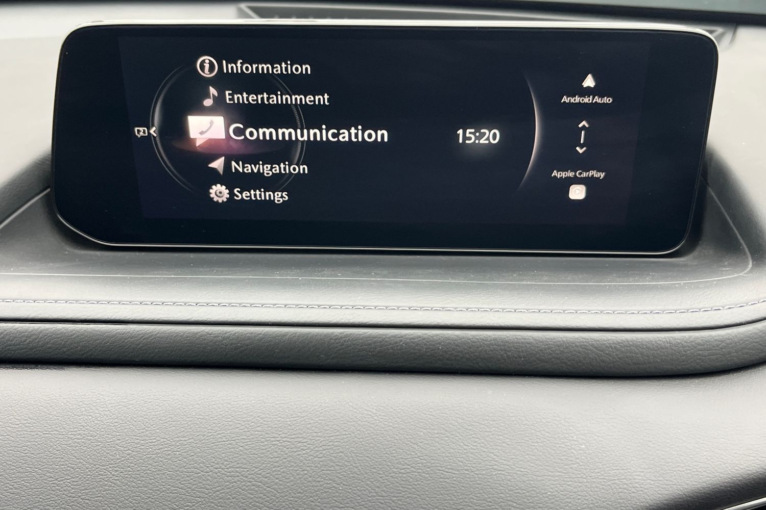 Used Mazda CX-30 2024 for sale - 76497155: Photo 17