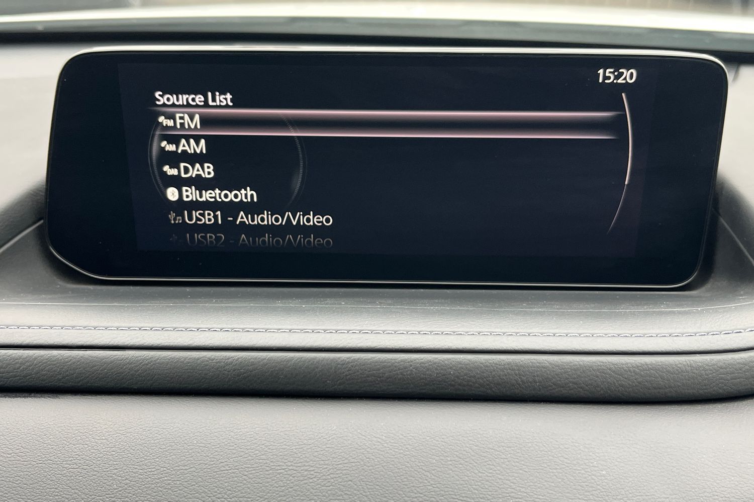 Used Mazda CX-30 2024 for sale - 76497155: Photo 18