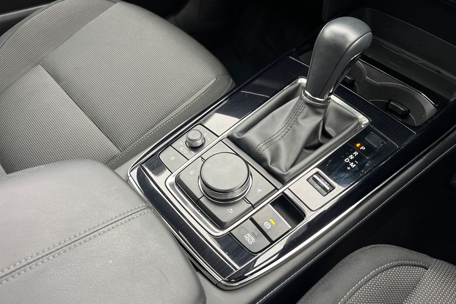 Used Mazda CX-30 2024 for sale - 76497155: Photo 19