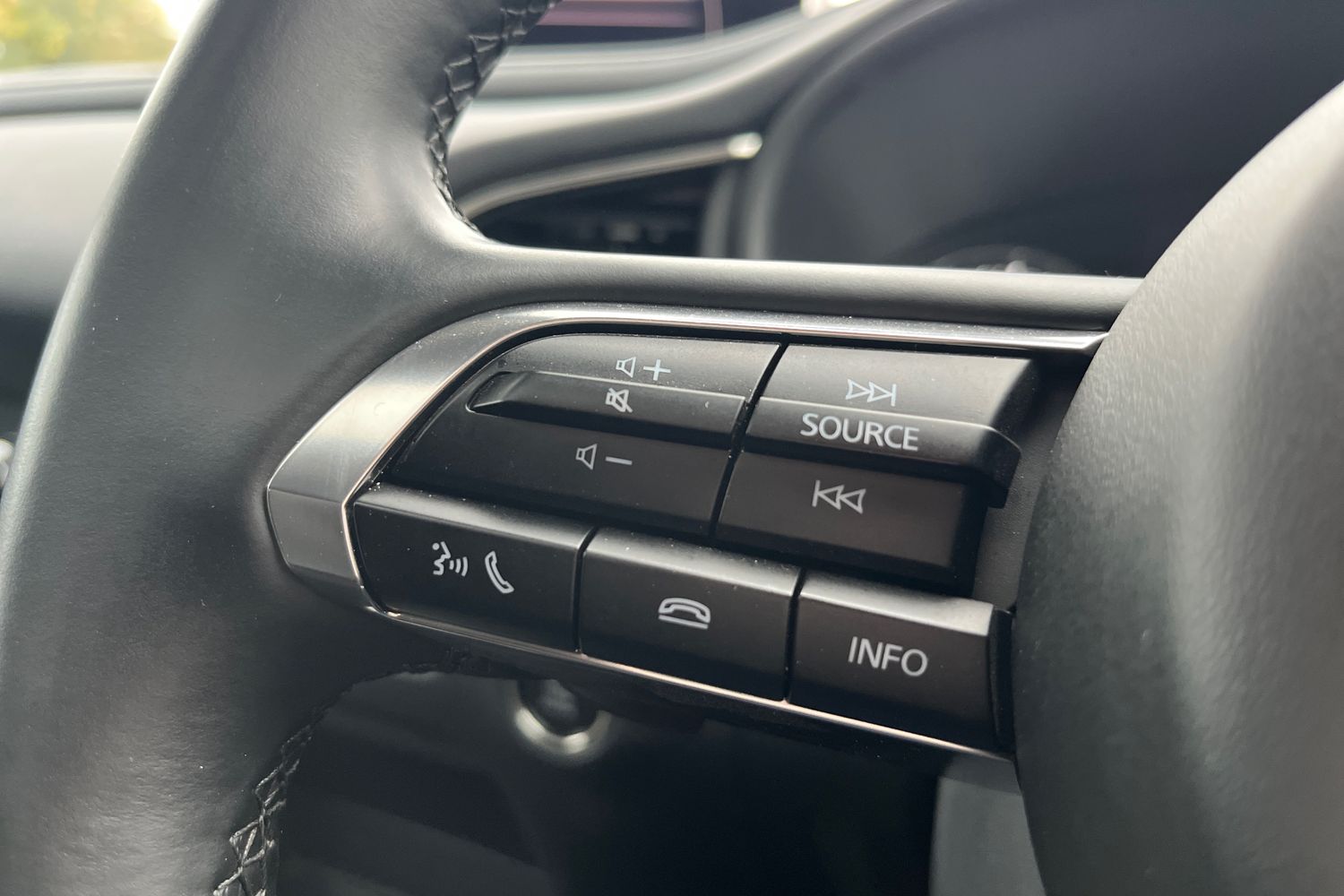 Used Mazda CX-30 2024 for sale - 76497155: Photo 20