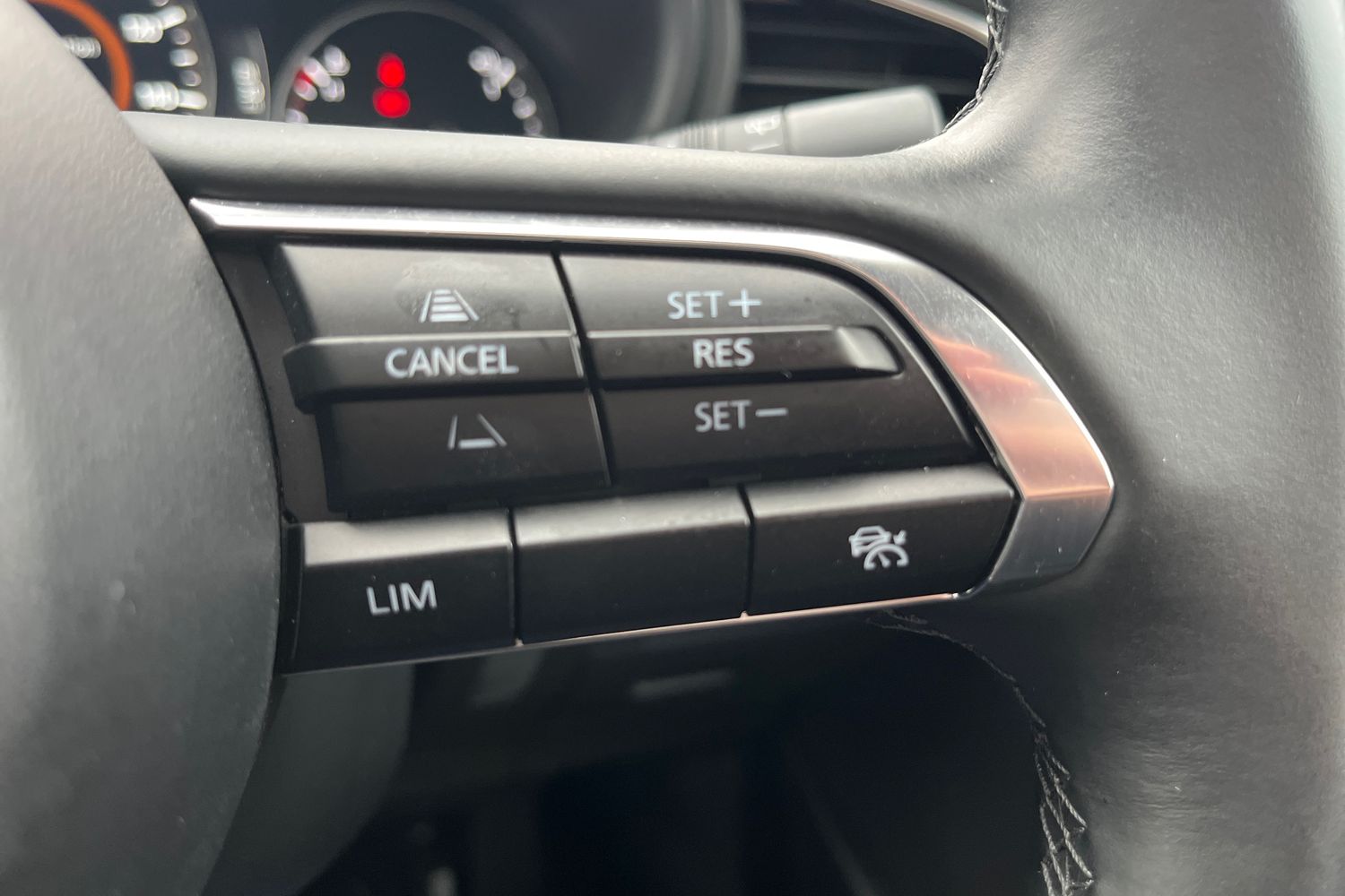 Used Mazda CX-30 2024 for sale - 76497155: Photo 21