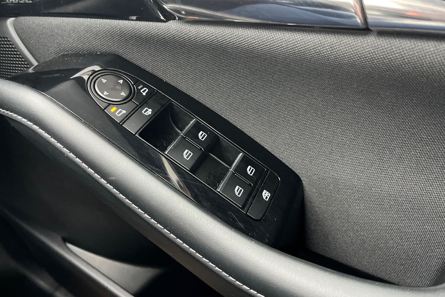 Used Mazda CX-30 2024 for sale - 76497155: Photo 22