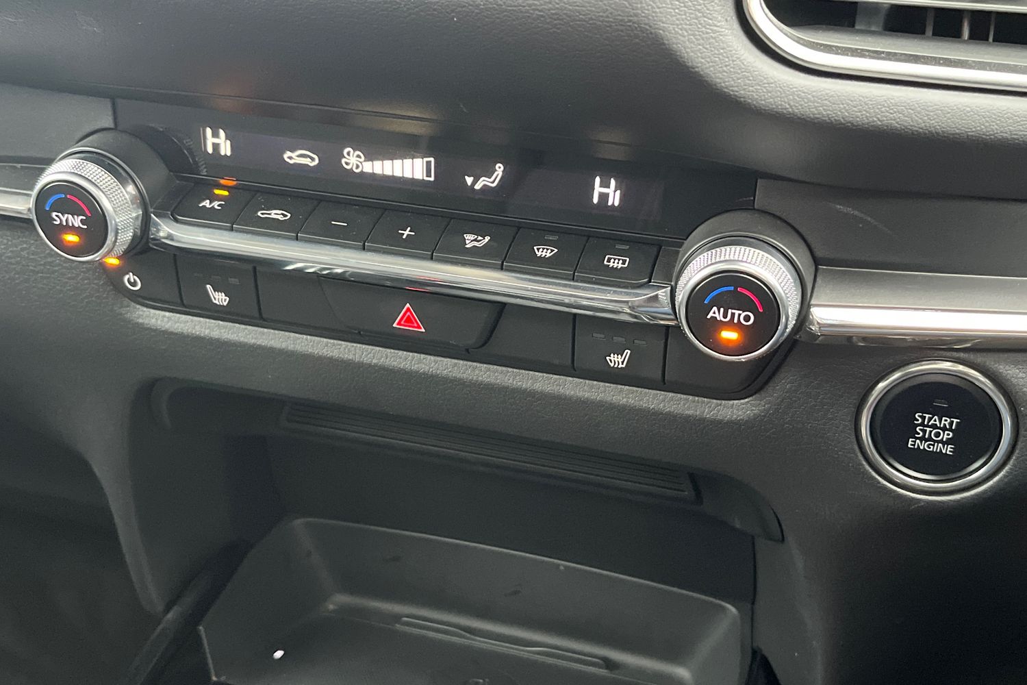 Used Mazda CX-30 2024 for sale - 76497155: Photo 26