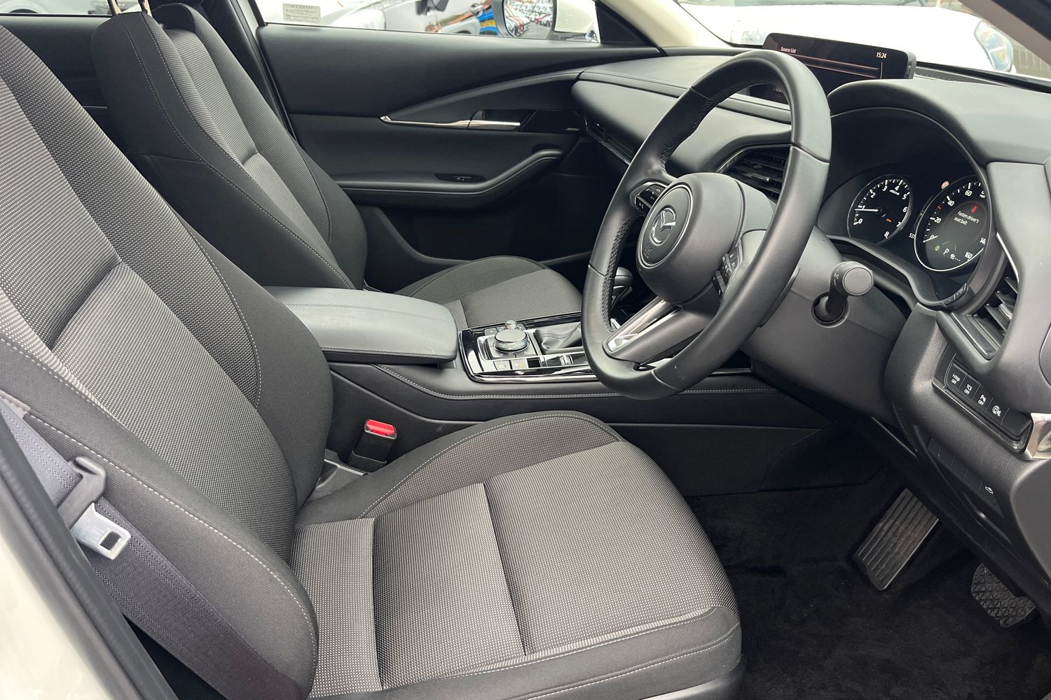 Used Mazda CX-30 2024 for sale - 76497155: Photo 28