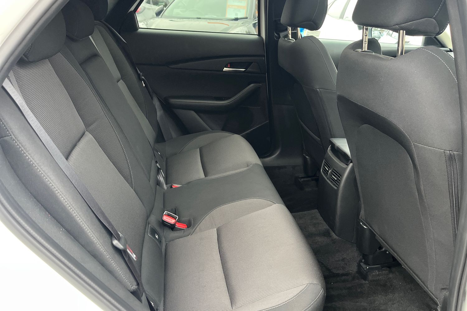 Used Mazda CX-30 2024 for sale - 76497155: Photo 29