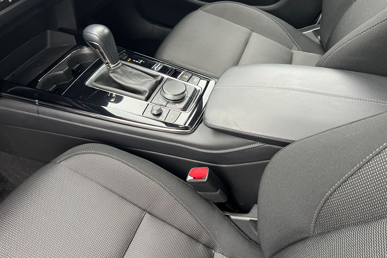 Used Mazda CX-30 2024 for sale - 76497155: Photo 32