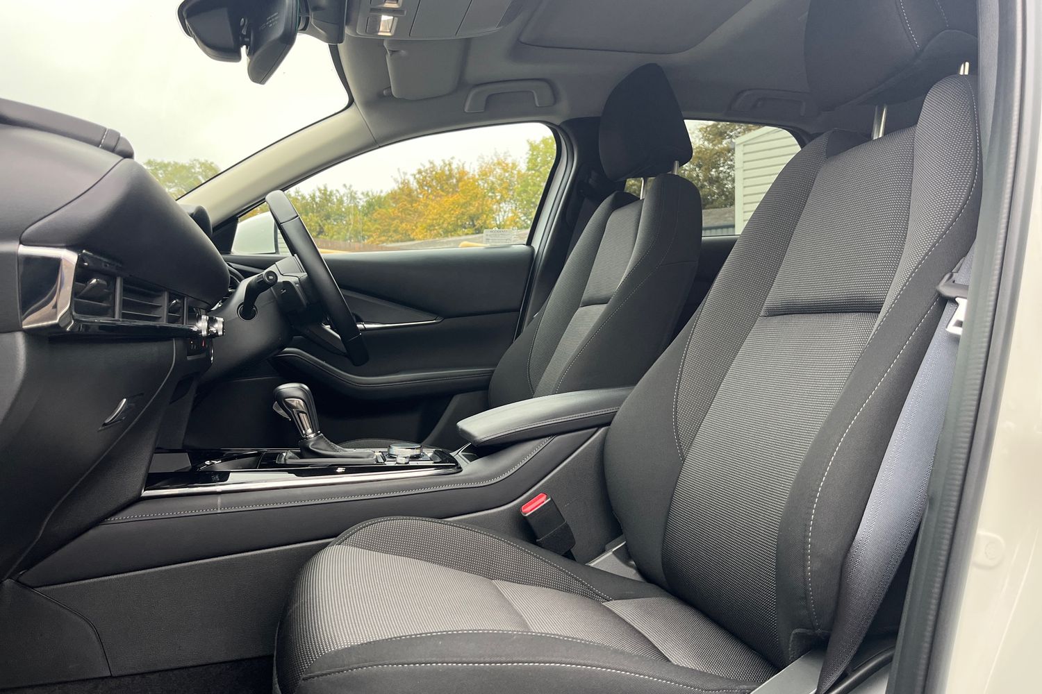 Used Mazda CX-30 2024 for sale - 76497155: Photo 33