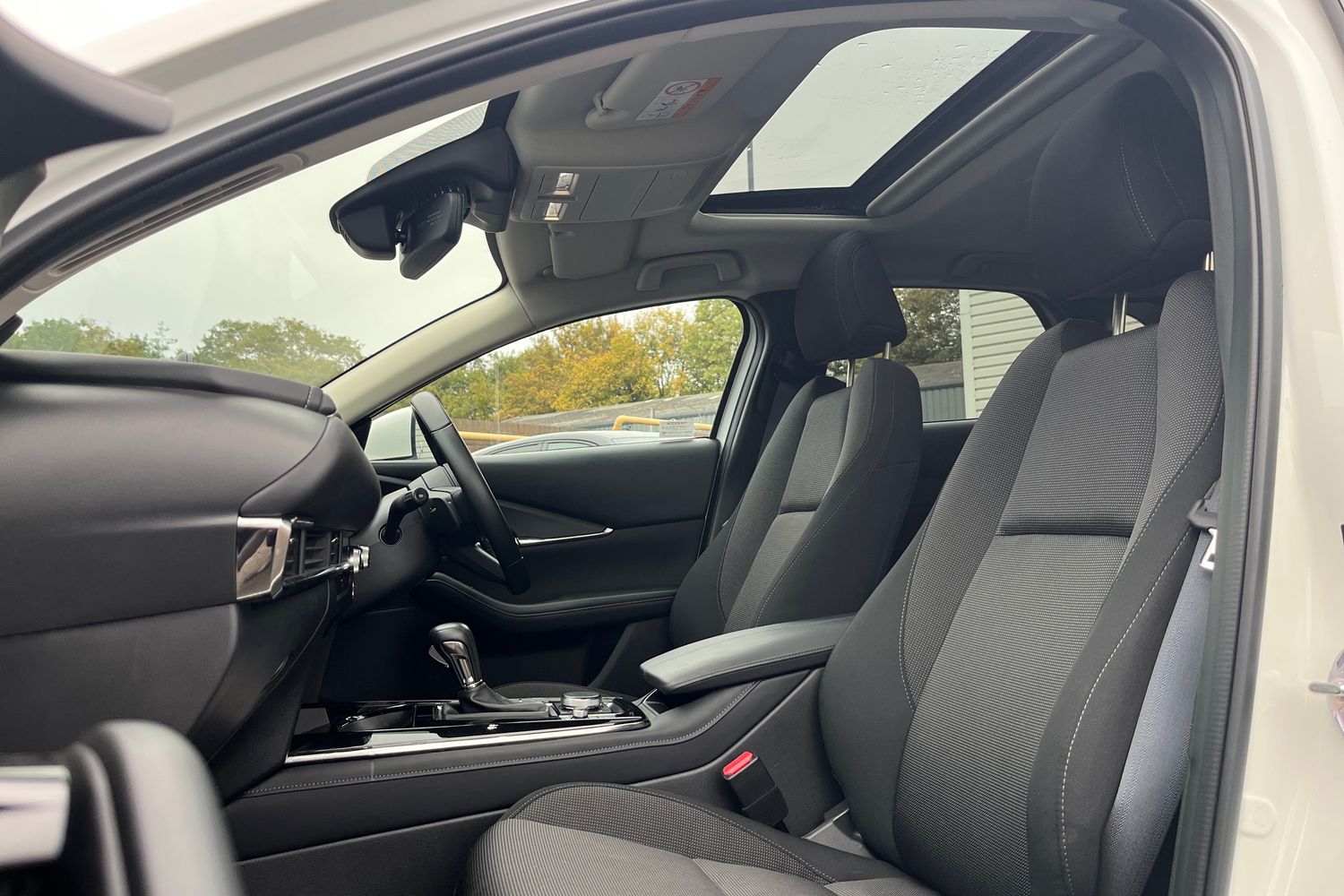 Used Mazda CX-30 2024 for sale - 76497155: Photo 34