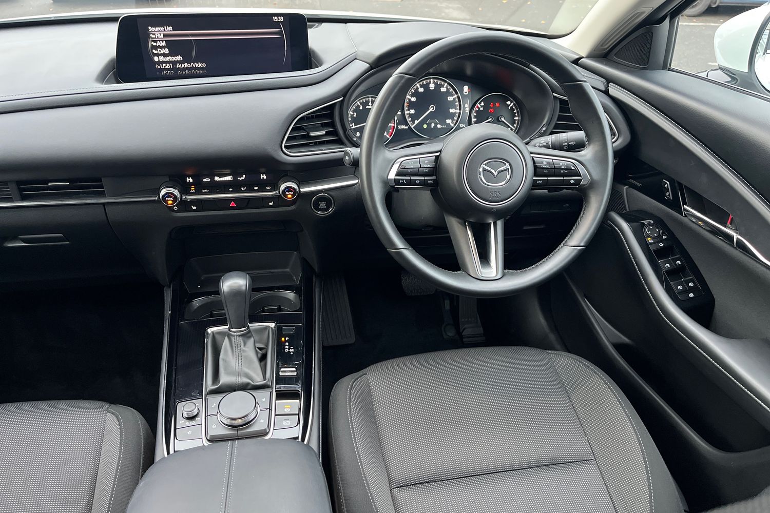 Used Mazda CX-30 2024 for sale - 76497155: Photo 36