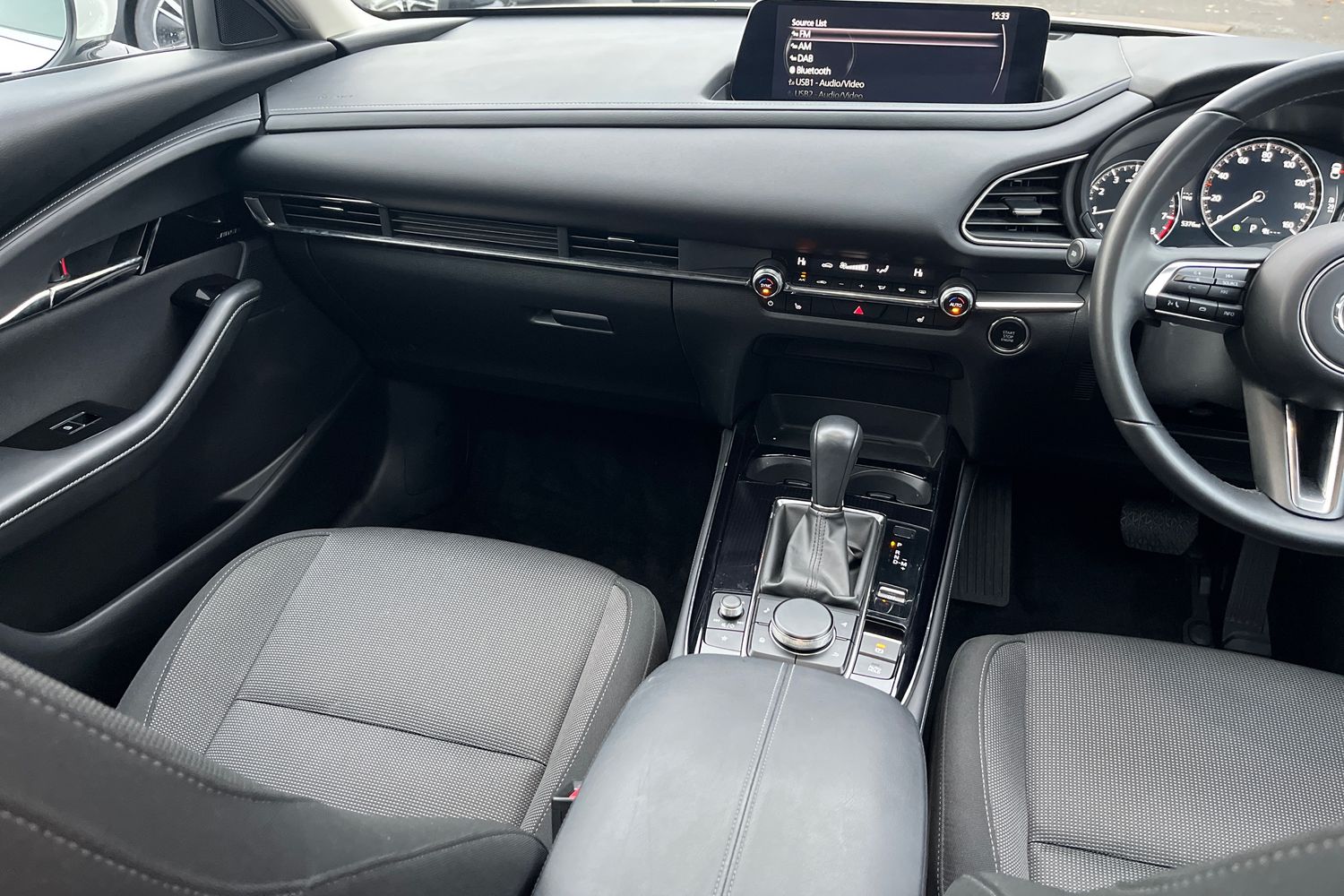 Used Mazda CX-30 2024 for sale - 76497155: Photo 37