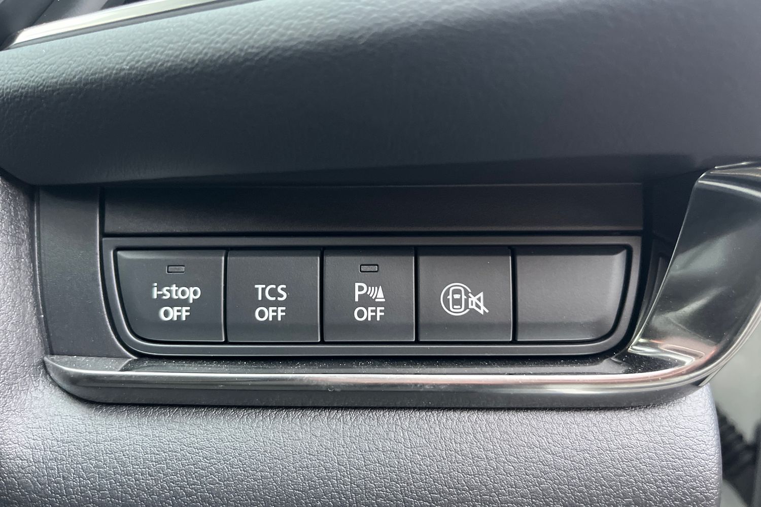 Used Mazda CX-30 2024 for sale - 76497155: Photo 38