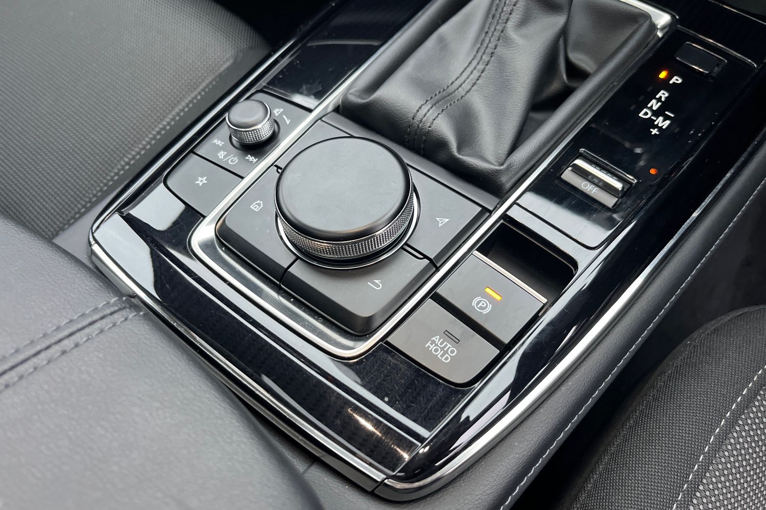 Used Mazda CX-30 2024 for sale - 76497155: Photo 39