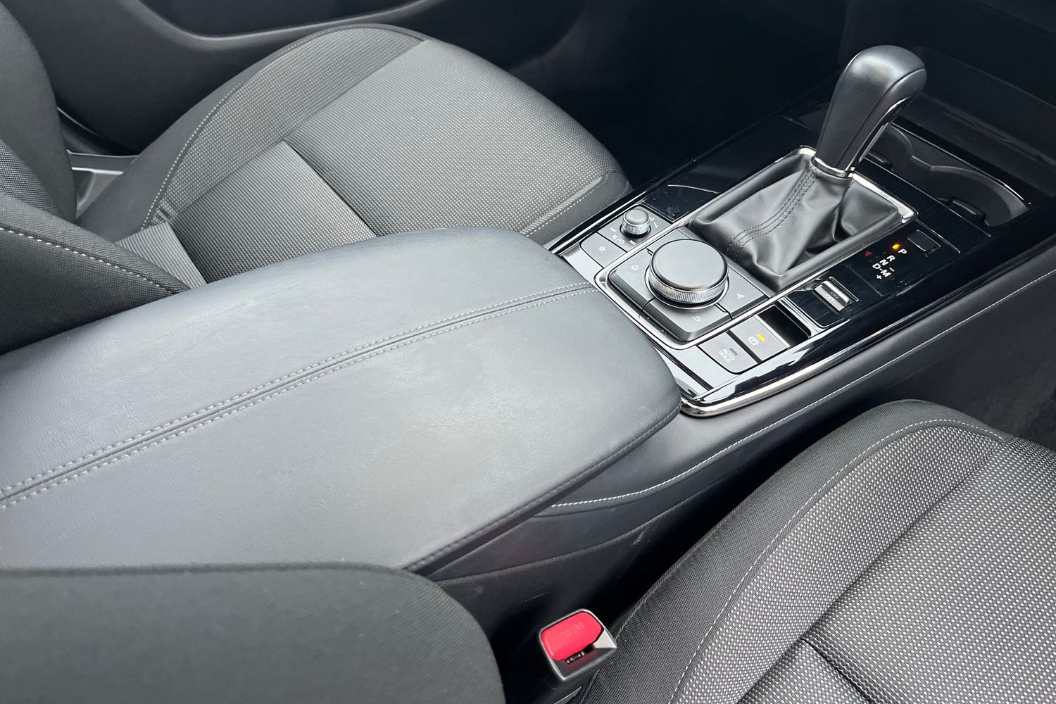 Used Mazda CX-30 2024 for sale - 76497155: Photo 40