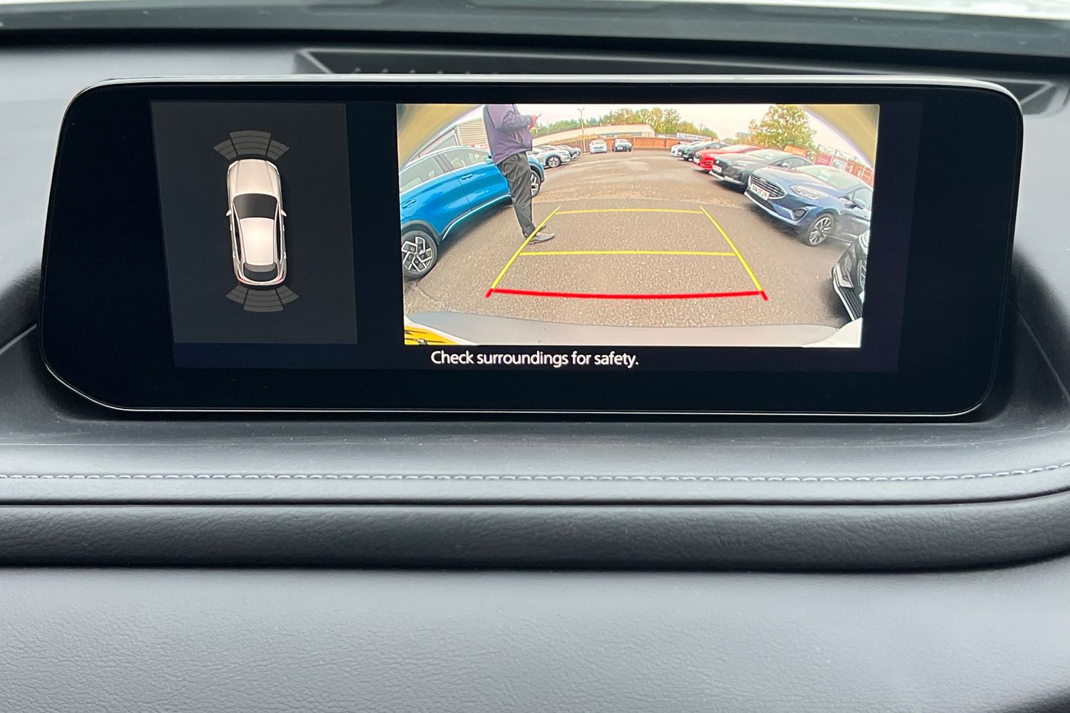 Used Mazda CX-30 2024 for sale - 76497155: Photo 43