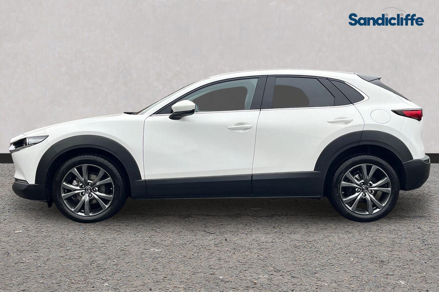 Used Mazda CX-30 2024 for sale - 76497155: Photo 7