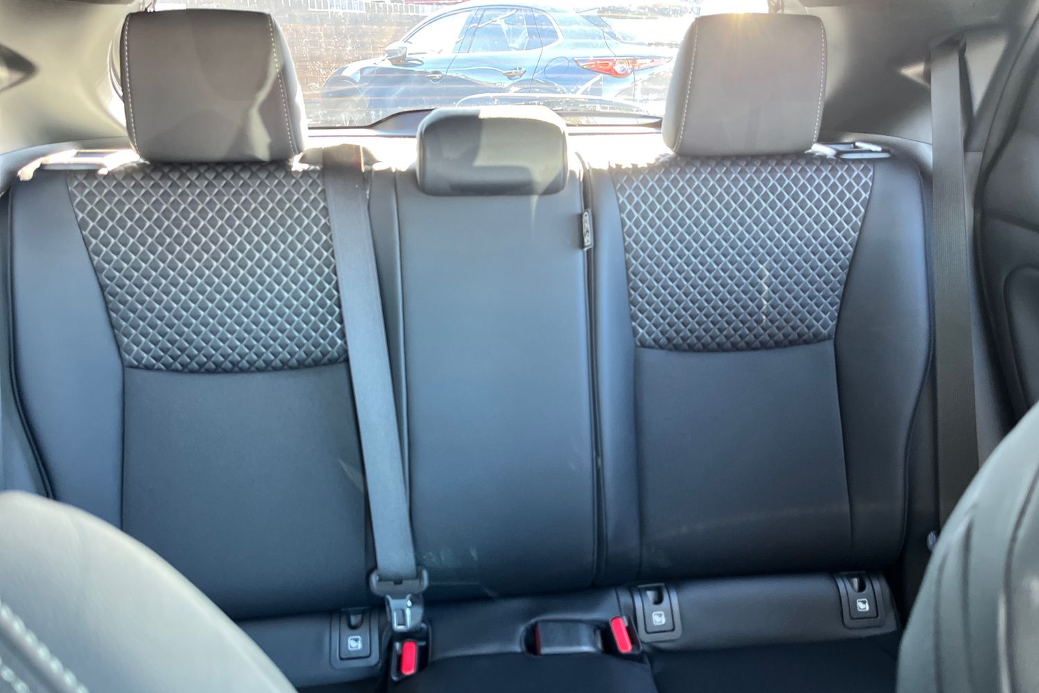 Used Mazda Mazda2 HYBRID 2025 for sale - 77947011: Photo 17