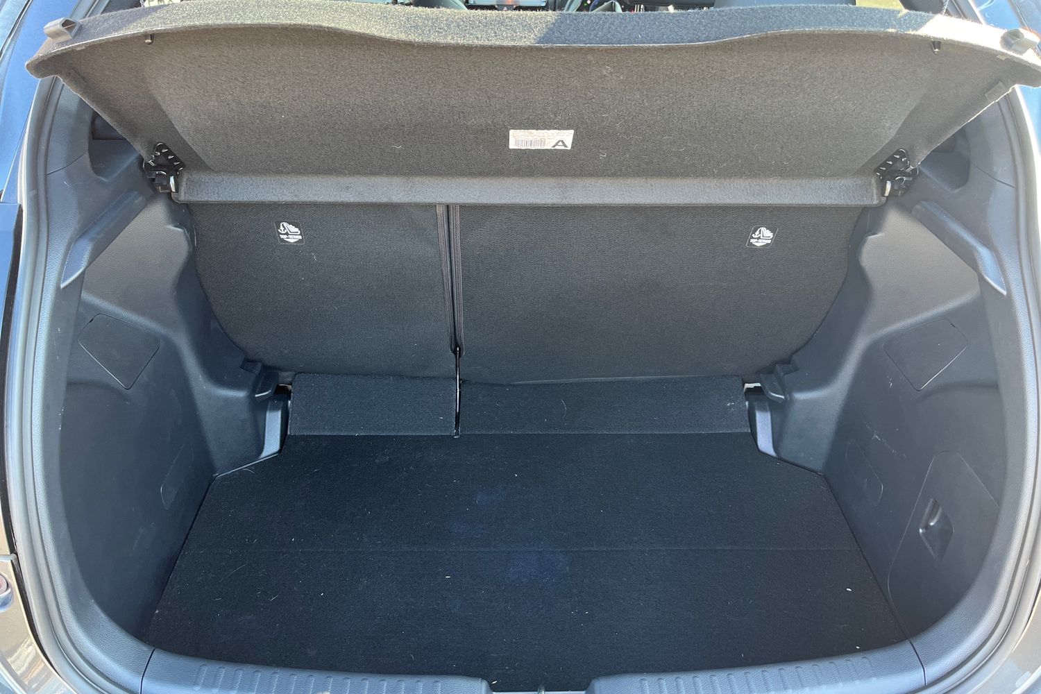 Used Mazda Mazda2 HYBRID 2025 for sale - 77947011: Photo 18