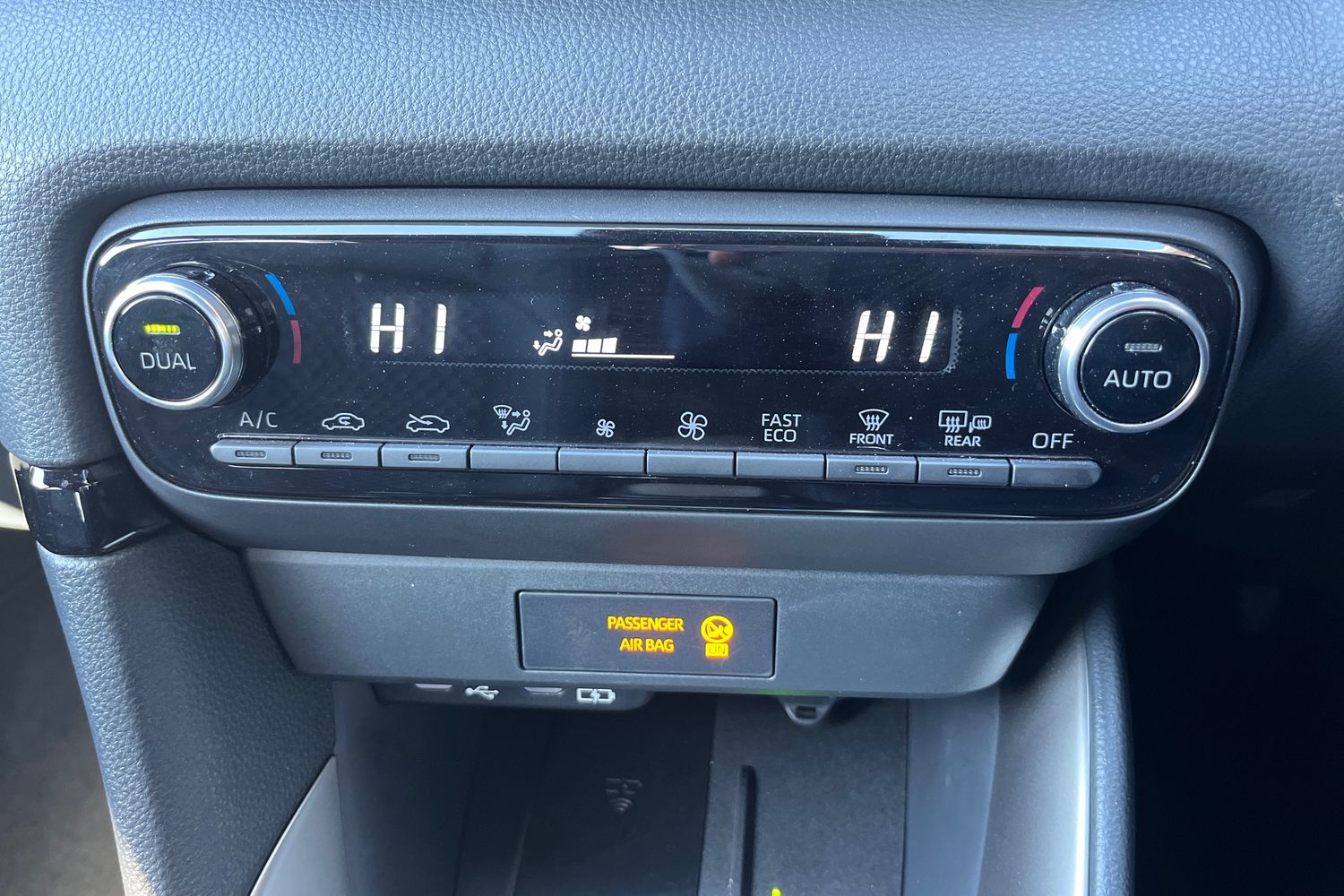 Used Mazda Mazda2 HYBRID 2025 for sale - 77947011: Photo 23