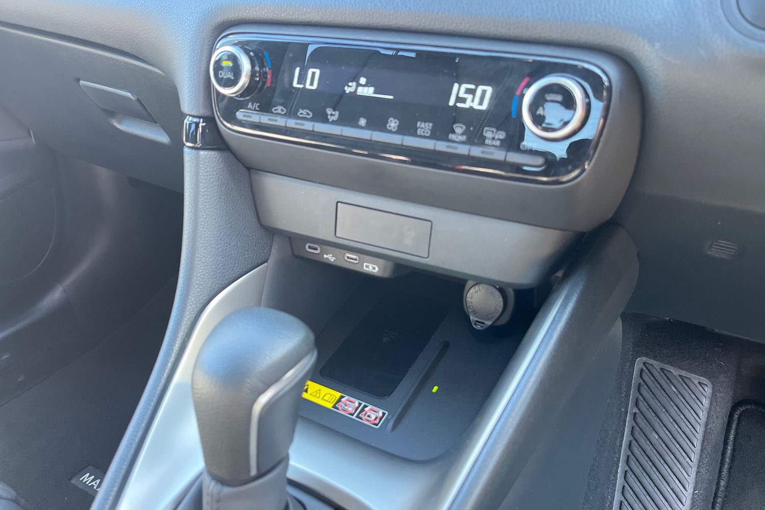 Used Mazda Mazda2 HYBRID 2025 for sale - 77947011: Photo 24