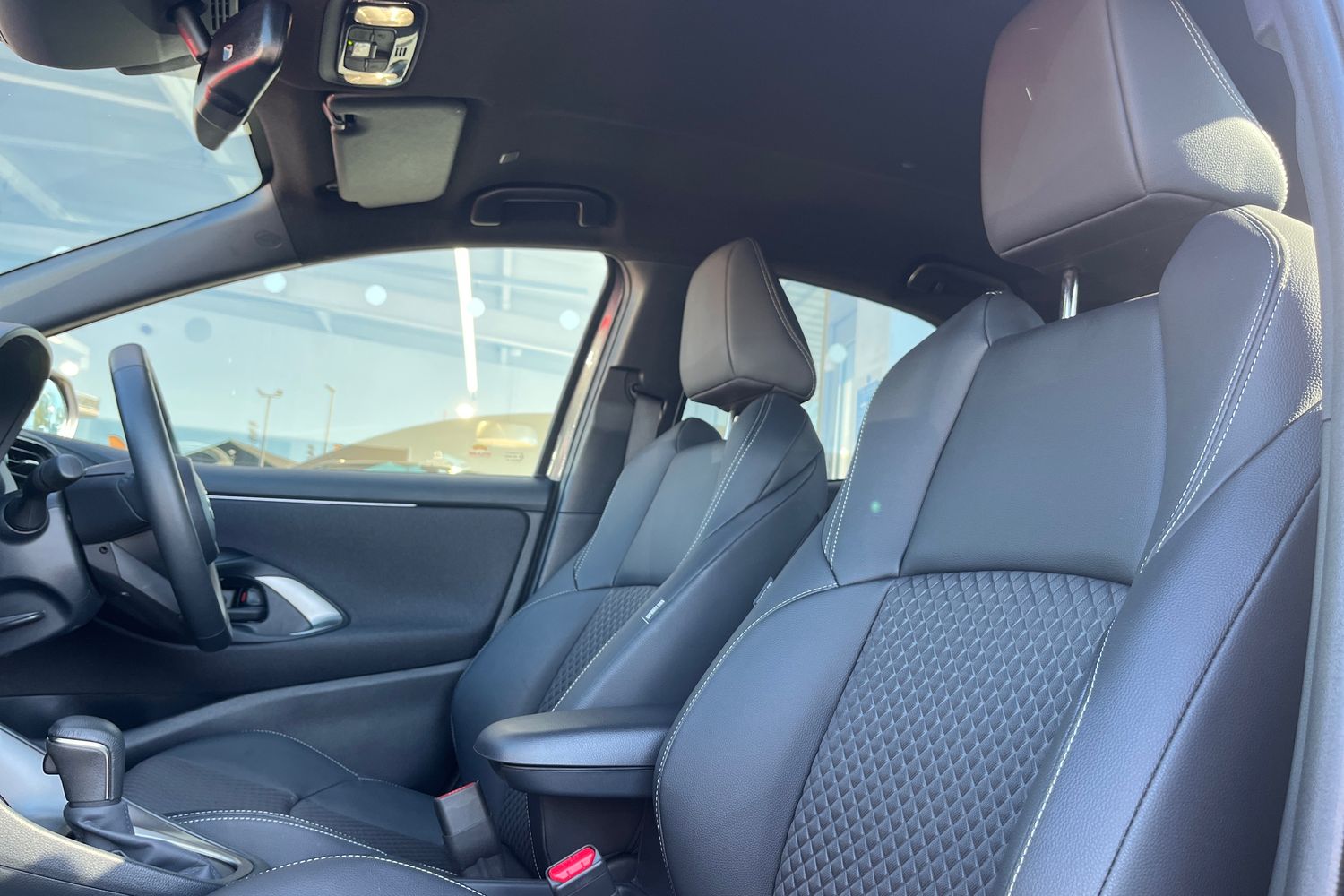 Used Mazda Mazda2 HYBRID 2025 for sale - 77947011: Photo 27