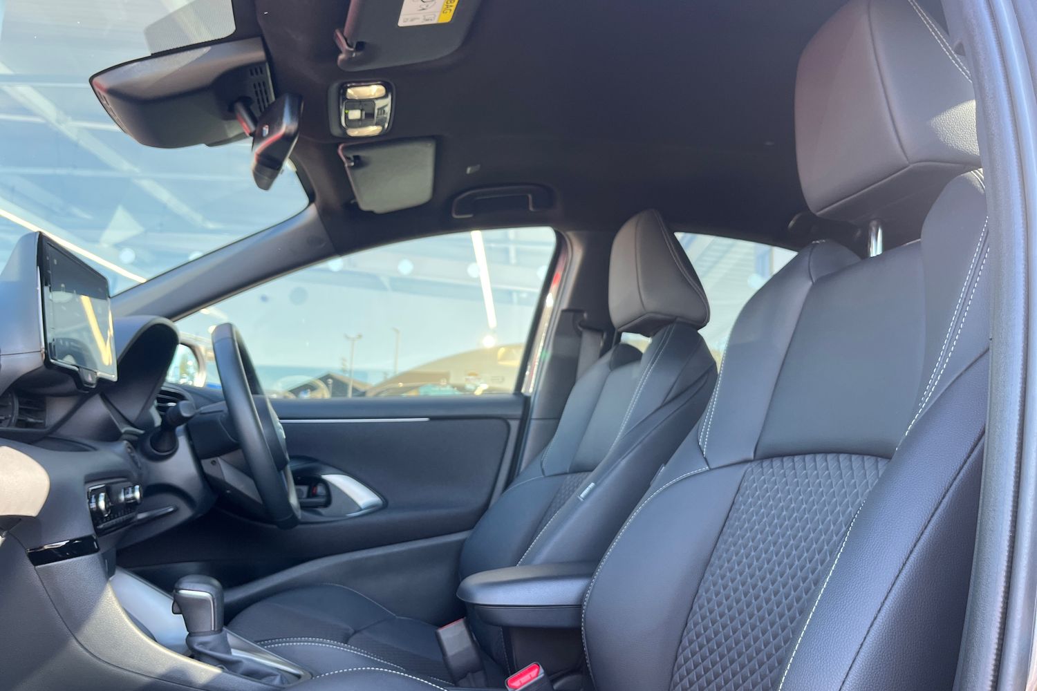 Used Mazda Mazda2 HYBRID 2025 for sale - 77947011: Photo 28