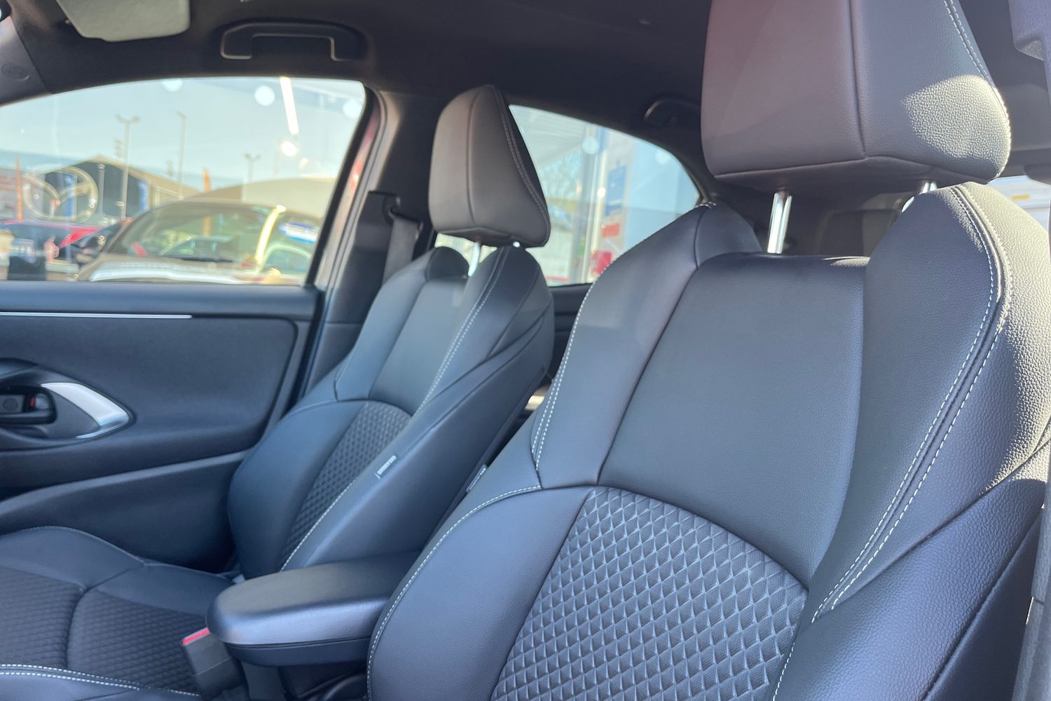 Used Mazda Mazda2 HYBRID 2025 for sale - 77947011: Photo 29