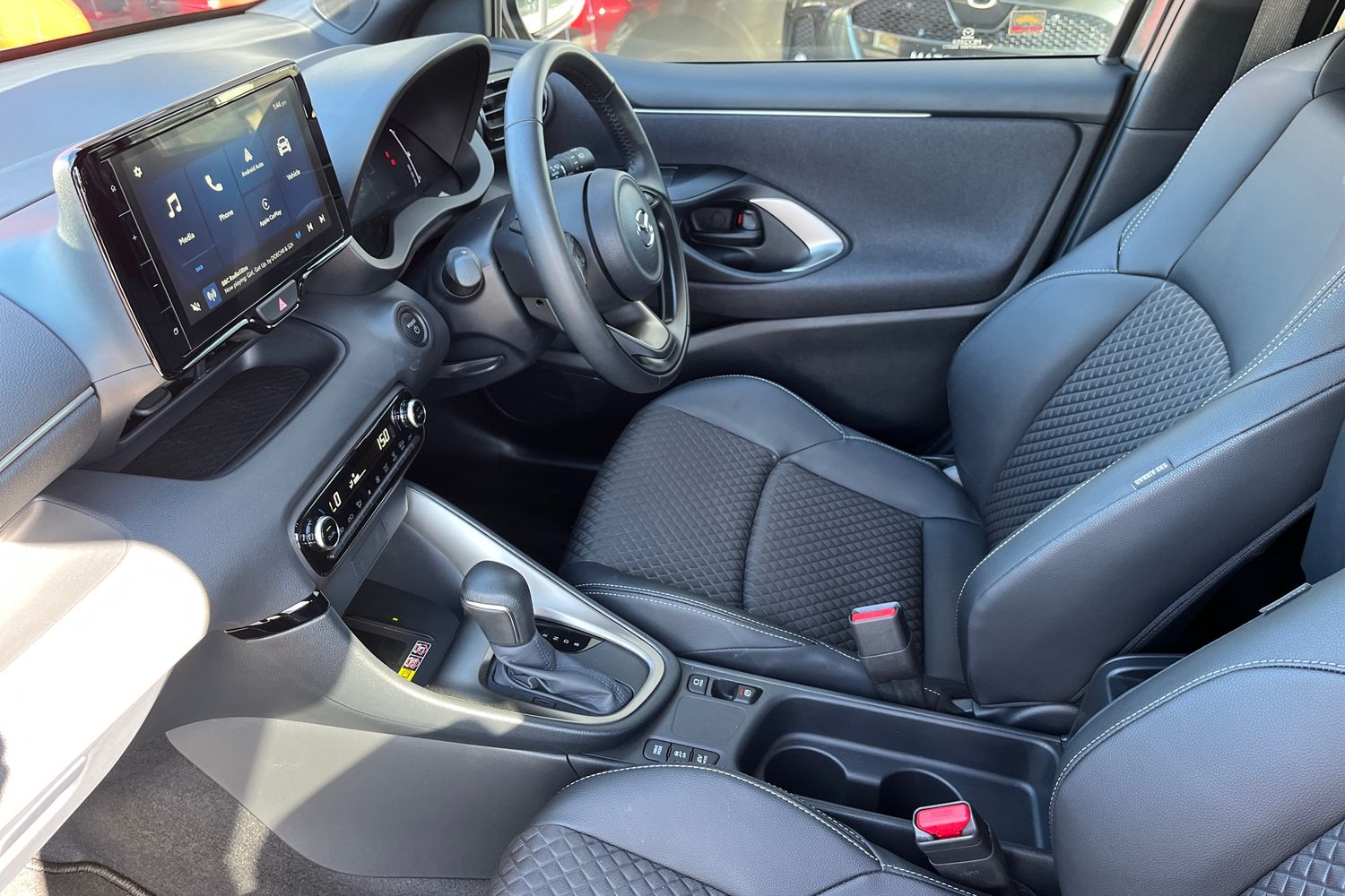 Used Mazda Mazda2 HYBRID 2025 for sale - 77947011: Photo 32