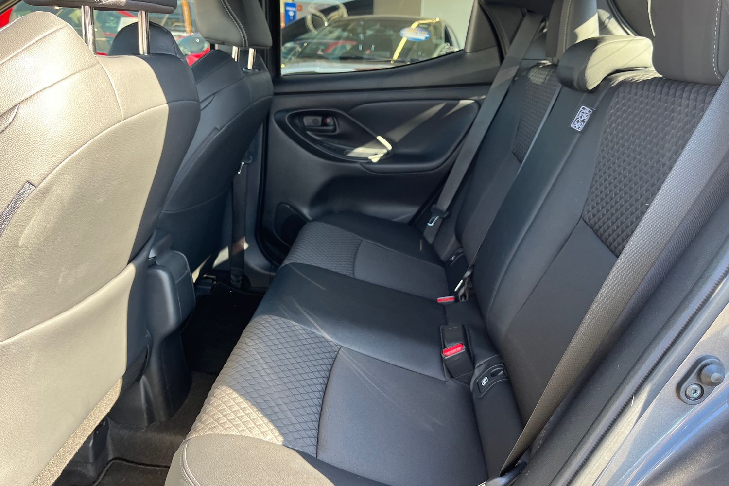 Used Mazda Mazda2 HYBRID 2025 for sale - 77947011: Photo 33