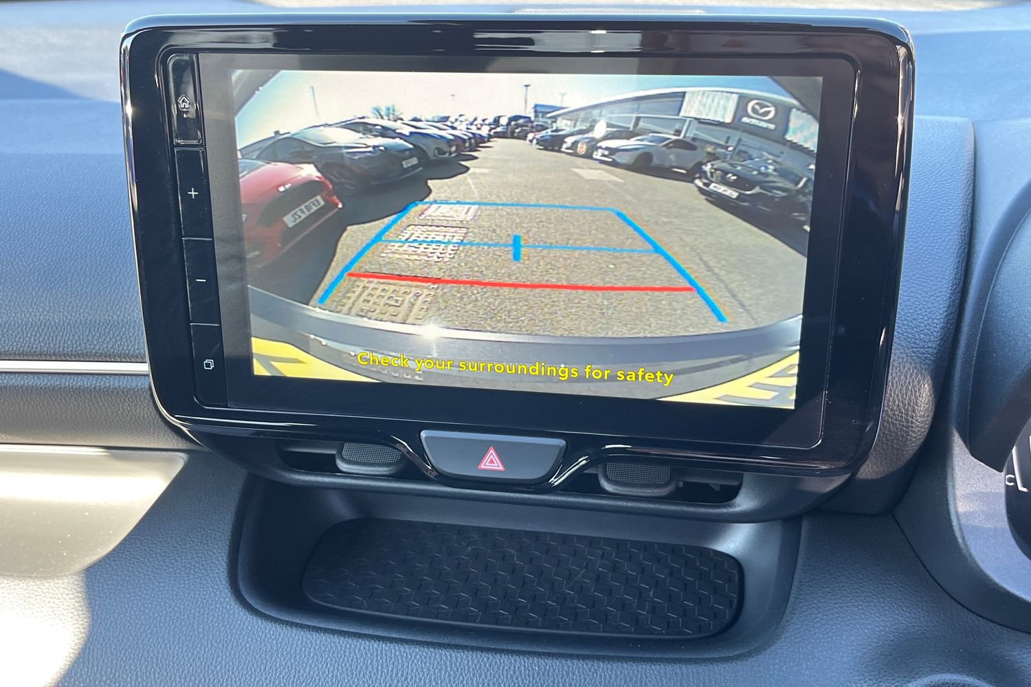 Used Mazda Mazda2 HYBRID 2025 for sale - 77947011: Photo 36