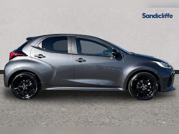Used Mazda Mazda2 HYBRID 2025 for sale - 77947011: Photo