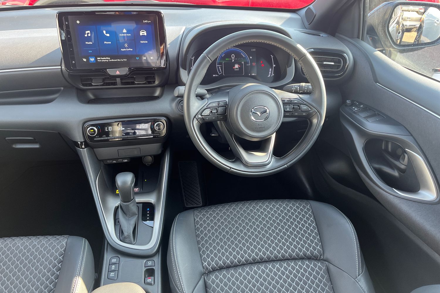 Used Mazda Mazda2 HYBRID 2025 for sale - 77947011: Photo 41