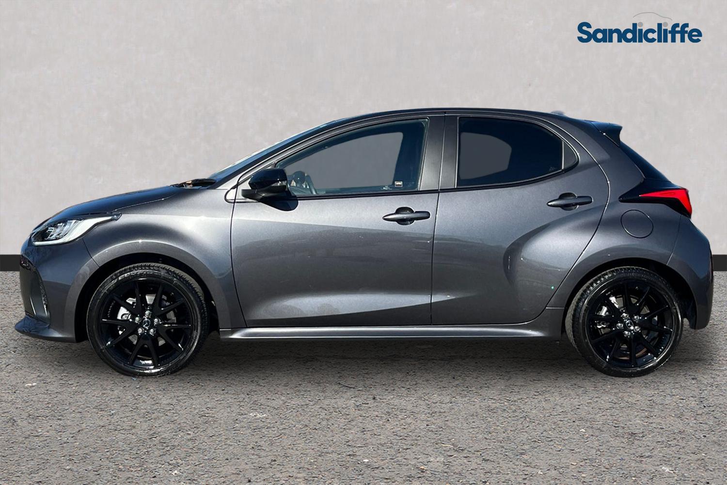 Used Mazda Mazda2 HYBRID 2025 for sale - 77947011: Photo 8