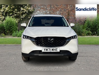 Used Mazda CX-5 2022 for sale - 75919806: Photo