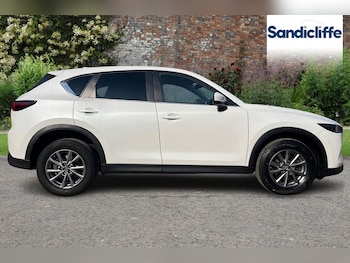 Used Mazda CX-5 2022 for sale - 75919806: Photo