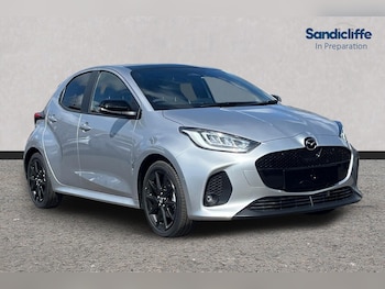 Used Mazda Mazda2 HYBRID 2026 for sale - 78224576: Photo