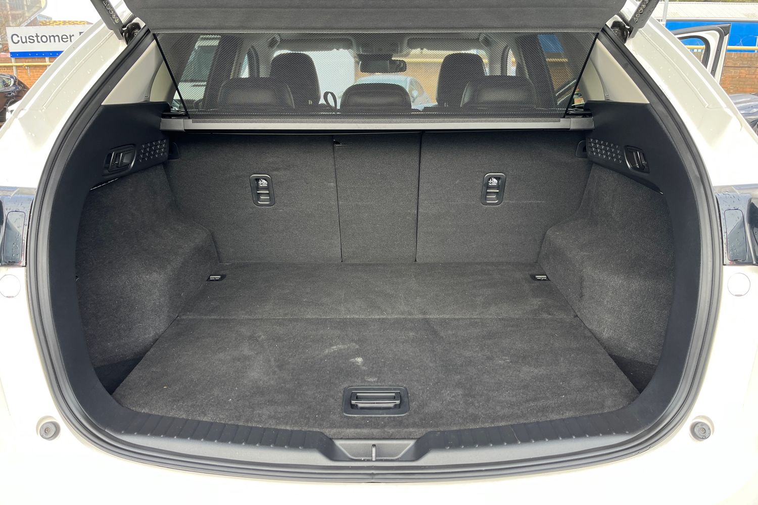 Used Mazda CX-5 2022 for sale - 77114045: Photo 14