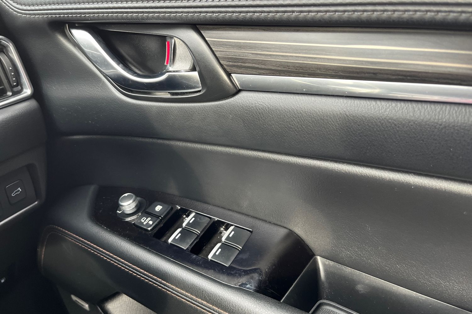 Used Mazda CX-5 2022 for sale - 77114045: Photo 16