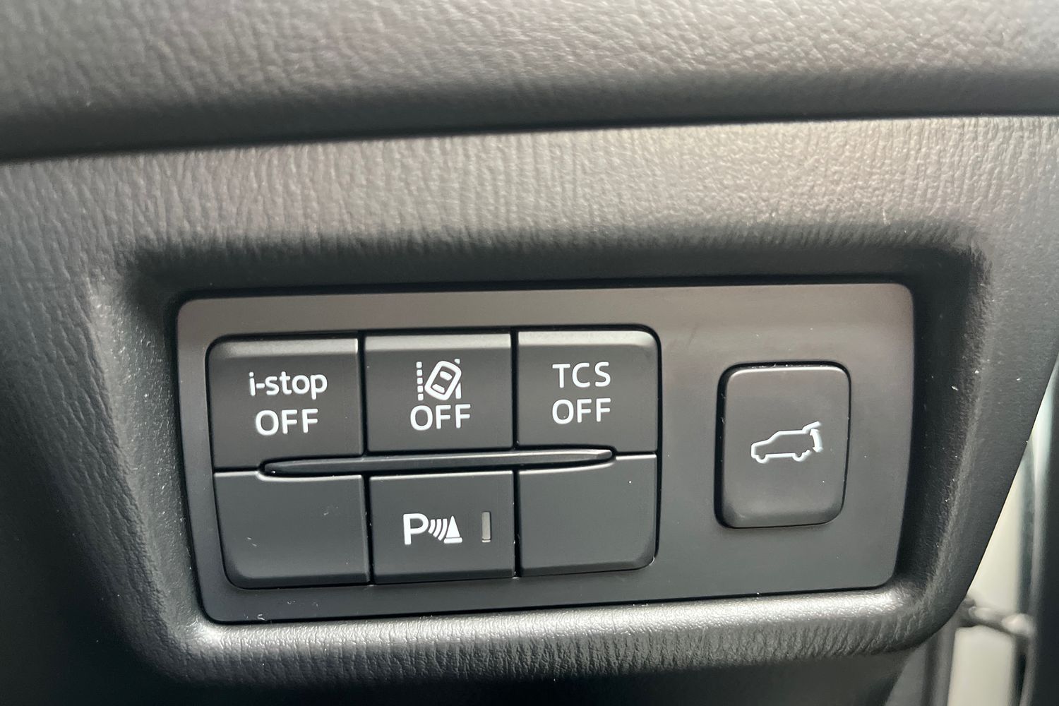 Used Mazda CX-5 2022 for sale - 77114045: Photo 18