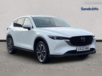 2022 - 2.2d [184] Sport 5dr Auto