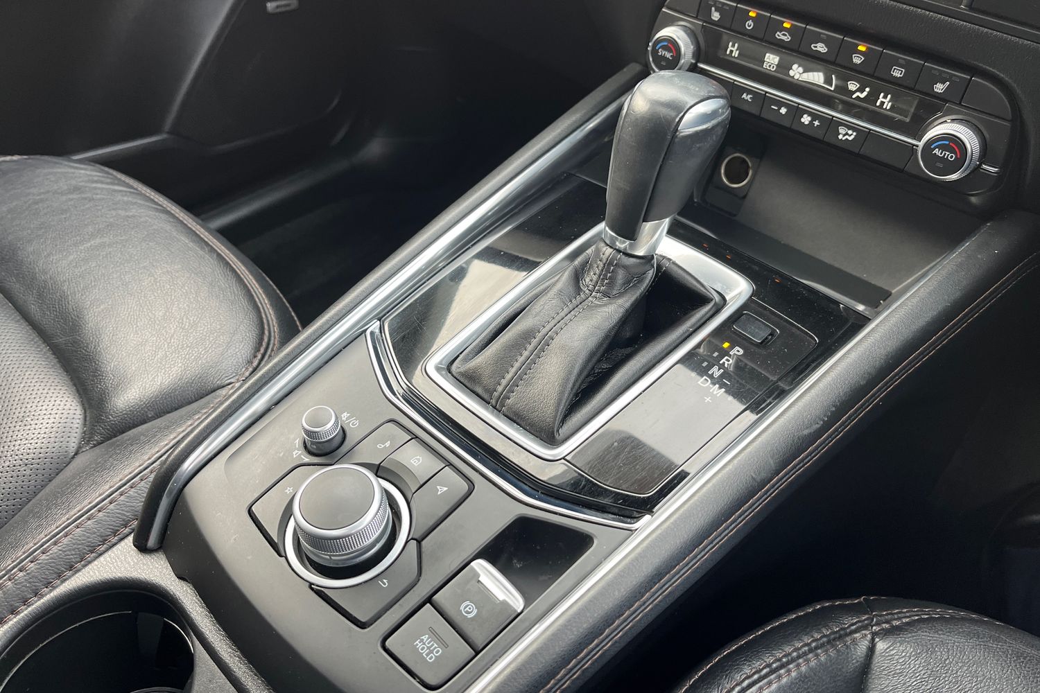 Used Mazda CX-5 2022 for sale - 77114045: Photo 20