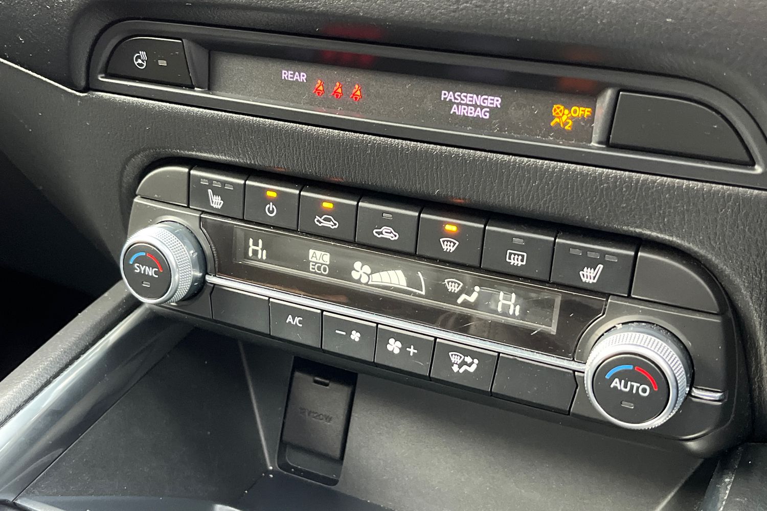 Used Mazda CX-5 2022 for sale - 77114045: Photo 21