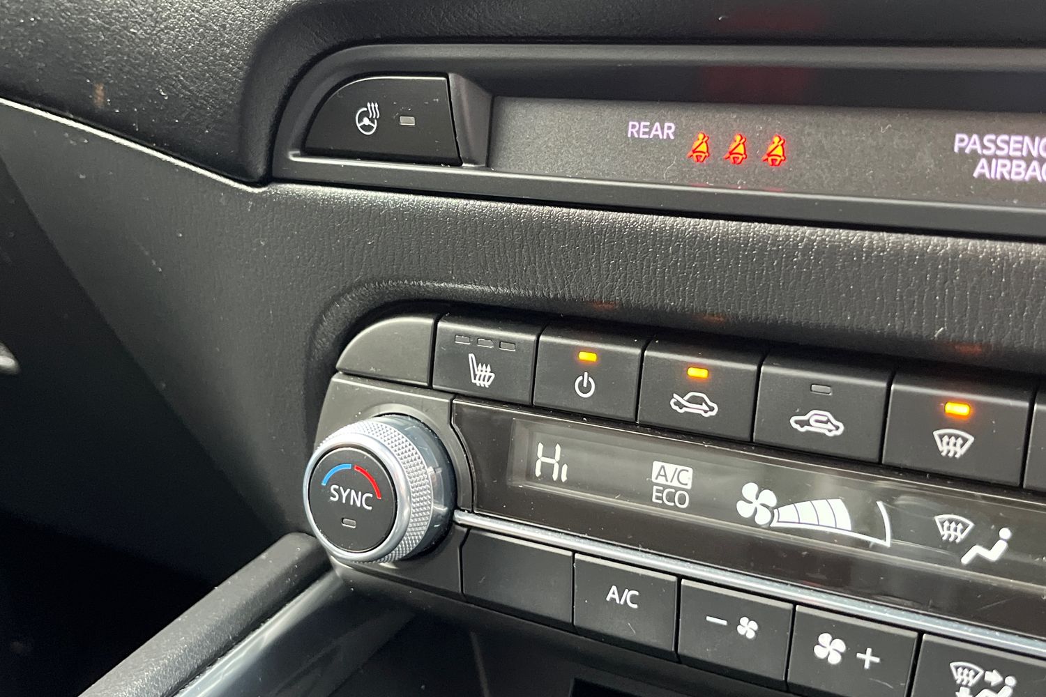 Used Mazda CX-5 2022 for sale - 77114045: Photo 22