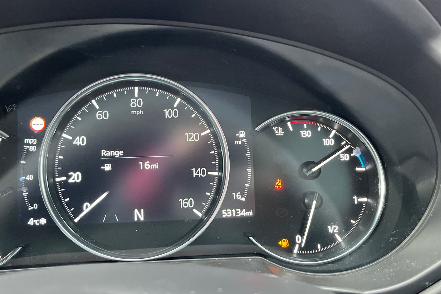 Used Mazda CX-5 2022 for sale - 77114045: Photo 25