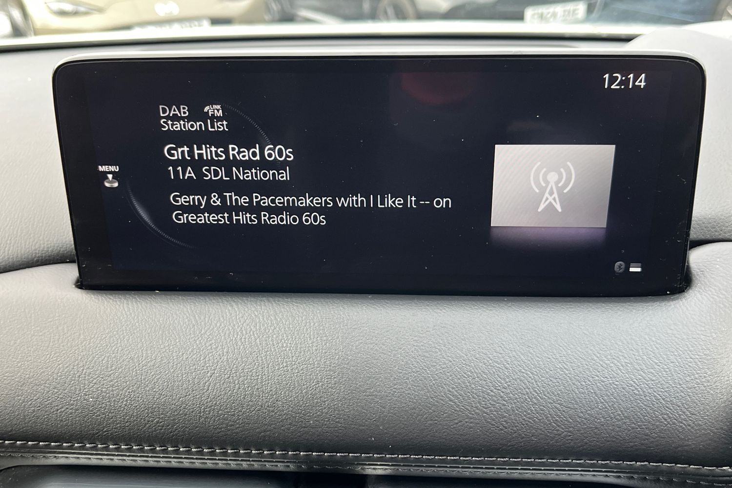 Used Mazda CX-5 2022 for sale - 77114045: Photo 28